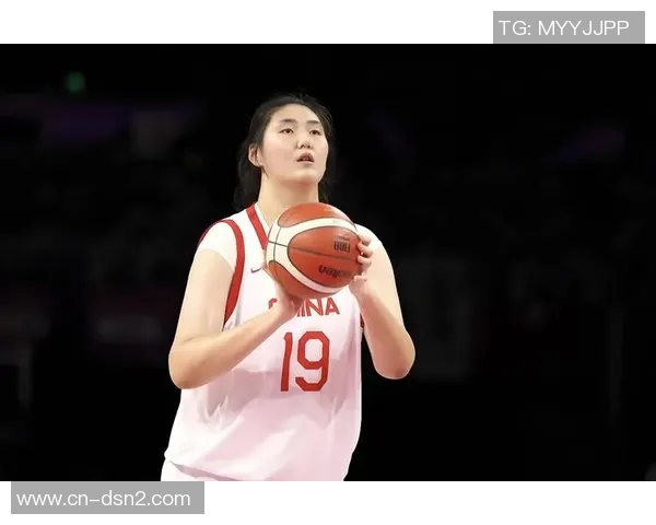 中国女篮与日本激战在即张子宇成关键人物宫鲁鸣巧妙布局待发力
