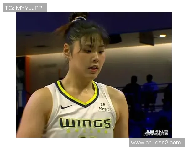 李月汝申请交易后首次出战本赛季再战水星迎风暴挑战