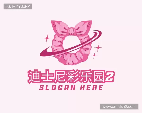 认识迪士尼彩乐园2